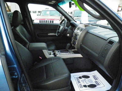 2010 Ford Escape, $6995. Photo 9