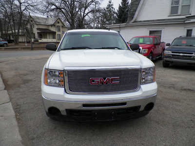 2009 GMC 1500 Crew Cab, $7995. Photo 10