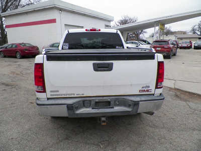 2009 GMC 1500 Crew Cab, $7995. Photo 5
