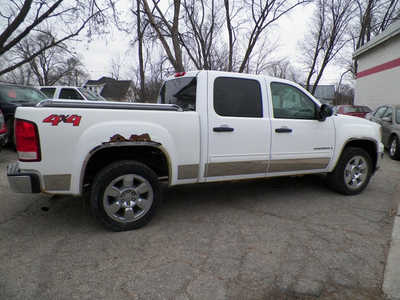 2009 GMC 1500 Crew Cab, $7995. Photo 7