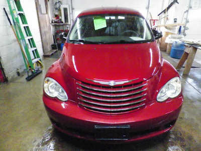 2006 Chrysler PT Cruiser, $3995. Photo 10