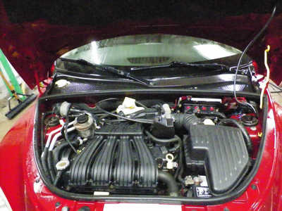 2006 Chrysler PT Cruiser, $3995. Photo 11