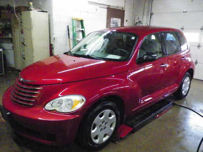 2006 Chrysler PT Cruiser, $3995. Photo 2