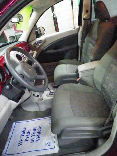 2006 Chrysler PT Cruiser, $3995. Photo 3
