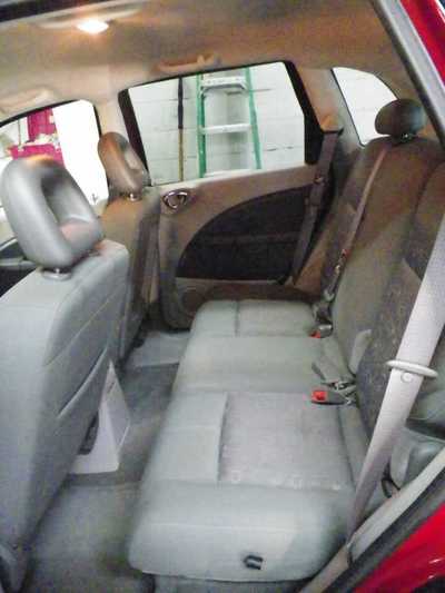 2006 Chrysler PT Cruiser, $3995. Photo 4