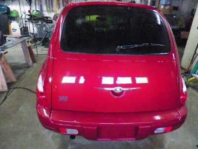 2006 Chrysler PT Cruiser, $3995. Photo 5