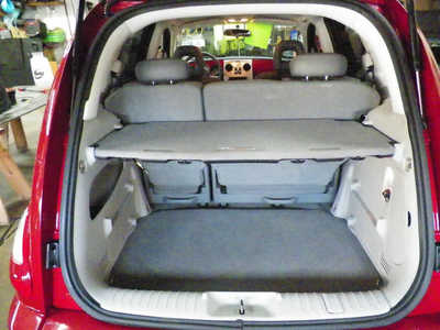 2006 Chrysler PT Cruiser, $3995. Photo 6