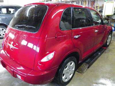2006 Chrysler PT Cruiser, $3995. Photo 7