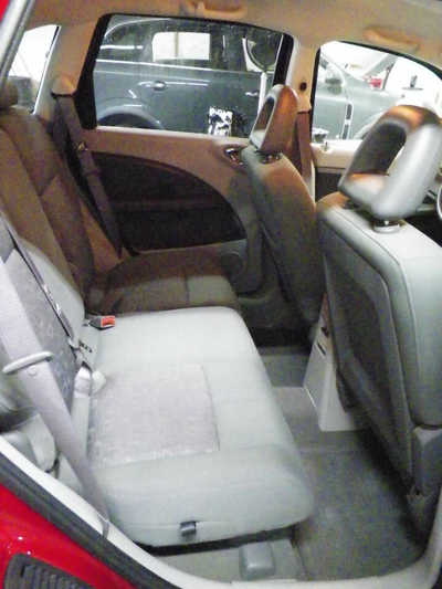 2006 Chrysler PT Cruiser, $3995. Photo 8