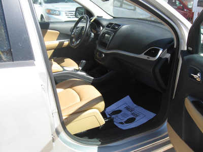 2011 Dodge Journey, $5595. Photo 10