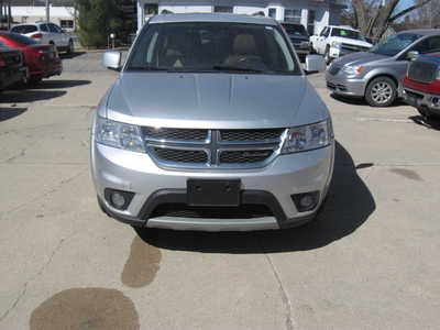 2011 Dodge Journey, $5595. Photo 11