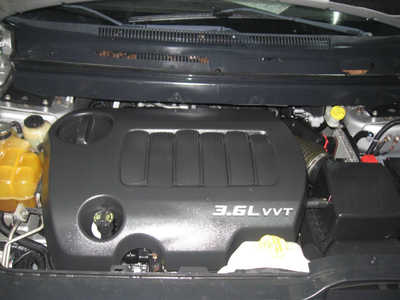 2011 Dodge Journey, $5595. Photo 12