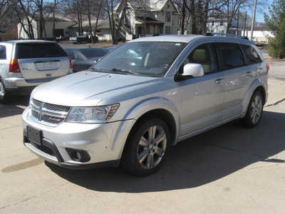 2011 Dodge Journey, $5595. Photo 2