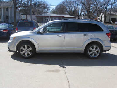 2011 Dodge Journey, $5595. Photo 3