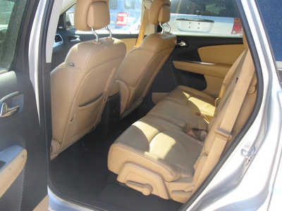 2011 Dodge Journey, $5595. Photo 5