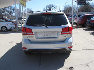 2011 Dodge Journey, $5595. Photo 6
