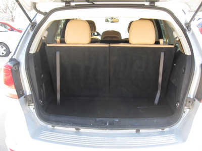 2011 Dodge Journey, $5595. Photo 7
