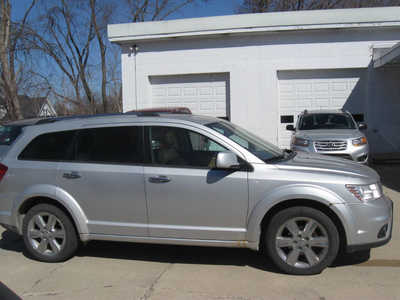 2011 Dodge Journey, $5595. Photo 8