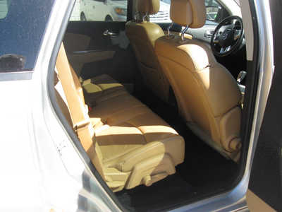 2011 Dodge Journey, $5595. Photo 9
