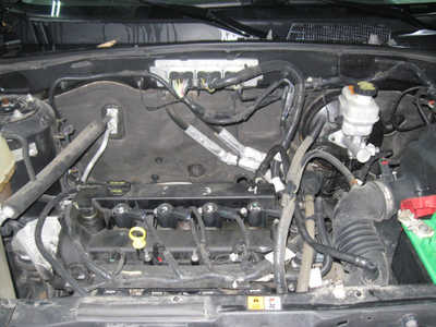 2009 Ford Escape, $6995. Photo 11