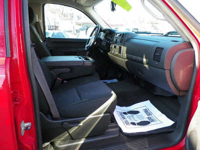2011 Chevrolet 1500 Crew Cab, $9995. Photo 10