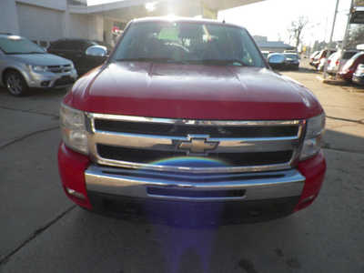 2011 Chevrolet 1500 Crew Cab, $9995. Photo 12