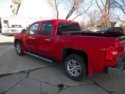 2011 Chevrolet 1500 Crew Cab, $9995. Photo 5