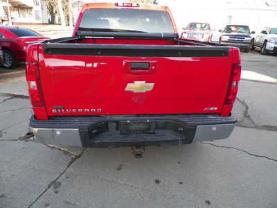 2011 Chevrolet 1500 Crew Cab, $9995. Photo 6