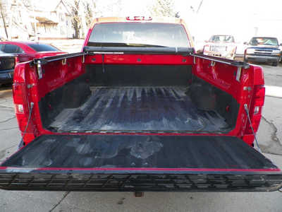 2011 Chevrolet 1500 Crew Cab, $9995. Photo 7