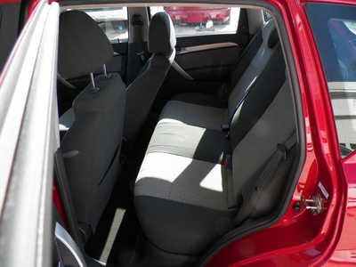 2011 Chevrolet Aveo, $4995. Photo 4