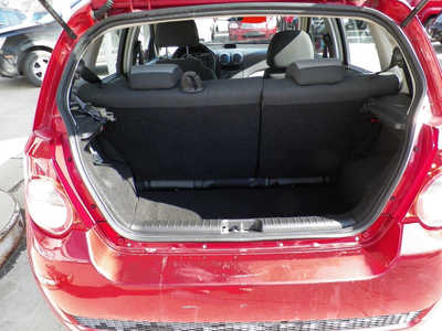 2011 Chevrolet Aveo, $4995. Photo 6