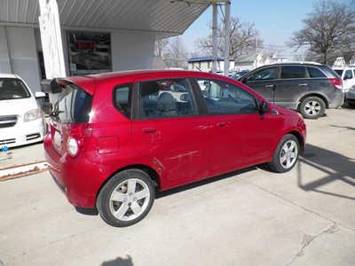 2011 Chevrolet Aveo, $4995. Photo 7