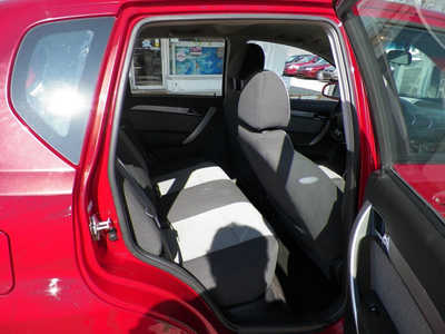 2011 Chevrolet Aveo, $4995. Photo 8