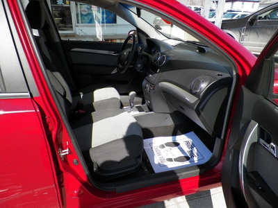 2011 Chevrolet Aveo, $4995. Photo 9