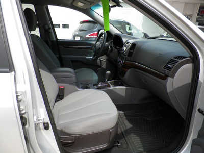 2011 Hyundai Santa Fe, $6995. Photo 10