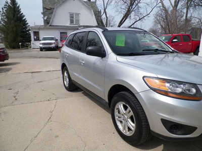 2011 Hyundai Santa Fe, $6995. Photo 11