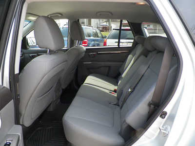 2011 Hyundai Santa Fe, $6995. Photo 4