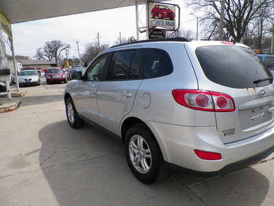 2011 Hyundai Santa Fe, $6995. Photo 5