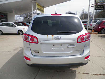2011 Hyundai Santa Fe, $6995. Photo 6