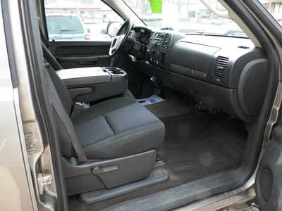 2012 Chevrolet 1500 Crew Cab, $9595. Photo 10