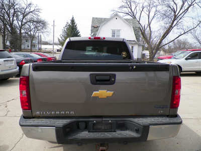 2012 Chevrolet 1500 Crew Cab, $9595. Photo 6