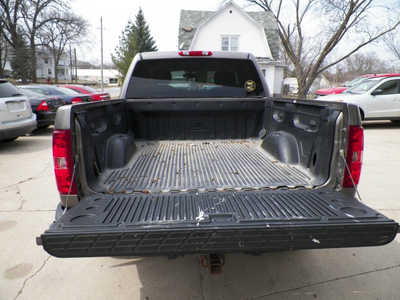2012 Chevrolet 1500 Crew Cab, $9595. Photo 7