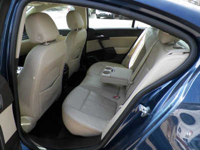 2011 Buick Regal, $6395. Photo 4