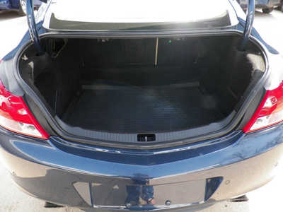 2011 Buick Regal, $6395. Photo 7