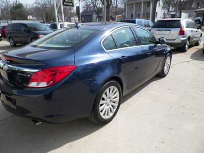2011 Buick Regal, $6395. Photo 8