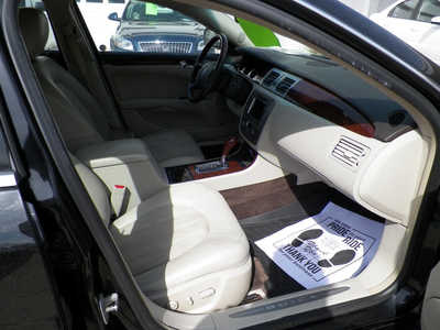 2011 Buick Lucerne, $5995. Photo 10