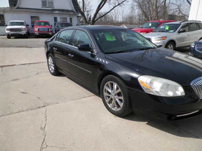 2011 Buick Lucerne, $5995. Photo 11