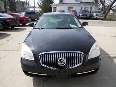 2011 Buick Lucerne, $5995. Photo 12