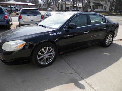 2011 Buick Lucerne, $5995. Photo 2
