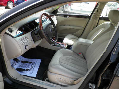 2011 Buick Lucerne, $5995. Photo 3
